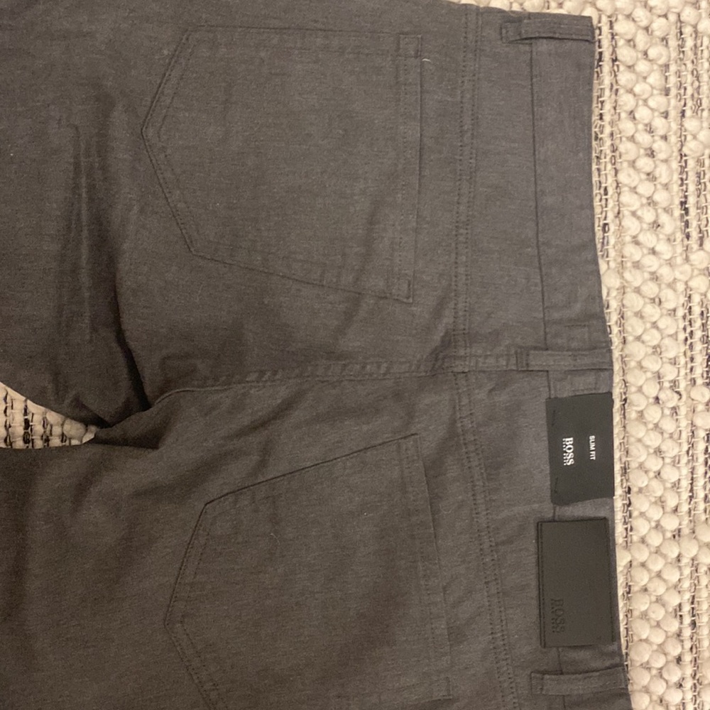Hugo Boss Pants - Picture 4 of 5